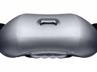 Гребная лодка ПВХ ТАЙМЕНЬ V-290 НД графит