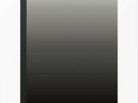 Чехол-книжка Samsung Privacy Screen Tab S9+ черный