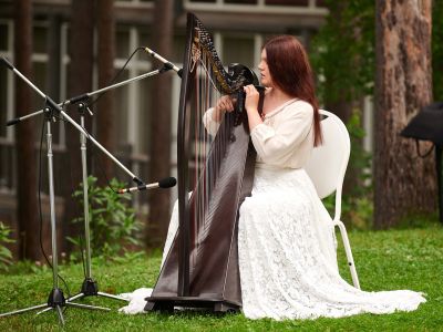 Билеты на Юлия Тагильцева (Планетарий «Ноосфера») / Концерт | Афиша | ИнфоТаймс