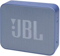 Портативная колонка JBL GO Essential Синяя