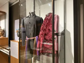 Музей Ярославского отмечает 139-летие со дня основания