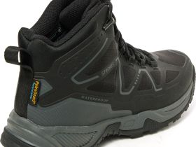 Ботинки Outdoor Warm (9398) муж