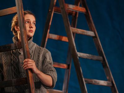 Билеты на Капитанская дочка (Театр на Горького, 13) / Театр | Афиша | ИнфоТаймс