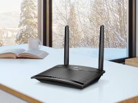 Роутер TP-Link