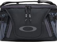 Велосумка поясная Oakley Seeker Traverse RC Hip Pack (черный)