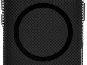 Чехол-накладка Rocket