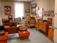 Музейно-выставочный комплекс «Дом И. А. Саяпина»