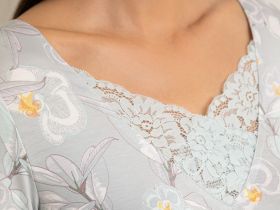 Пижама Meringue II