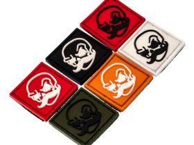 Патч Barmaley Knives в ассортименте