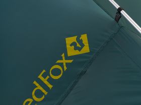 Палатка Trekking Fox 2