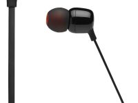 Наушники JBL Tune 125BT Чёрные