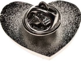 Значок «Пуш в сердце»