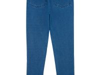 Брюки трикотажные для девочек (легинсы)