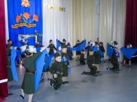 Культурно-досуговый центр «Братский»