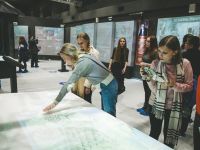 Исторический парк «Россия – моя история» г. Тюмень