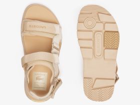 Женские сандалии Lacoste SURUGA PRM 124 1 CFA