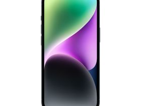 Смартфон Apple iPhone 14 512Gb (Midnight) (eSIM)