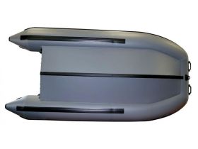 Лодка ПВХ POLAR BIRD PB-450E New Eagle (Орлан)