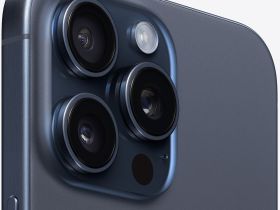 Смартфон Apple