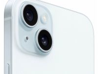 Смартфон Apple iPhone 15 Plus 256Gb (Blue)