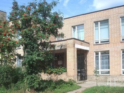 Красноармейская картинная галерея