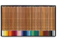 Набор карандашей пастельных Cretacolor "Fine Art Pastel" 36 шт в металлической коробке