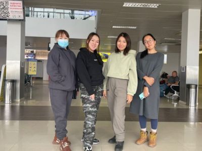 Мобильная бригада врачей окажет помощь людям, пострадавшим от паводка в Верхоянском районе Якутии