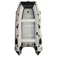 Лодка ПВХ POLAR BIRD PB-450E New Eagle (Орлан)