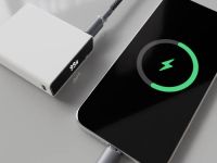 Внешний аккумулятор VLP