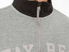 Джемпер мужской Remington Manzanillo Gray