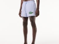 Мужские купальные шорты Lacoste
