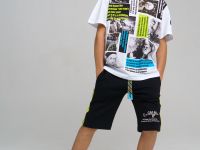 Футболка для мальчика