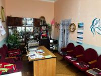 Дом культуры с. Верх-Чита