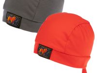 Бандана трикотажная для мальчиков, 2 шт в комплекте