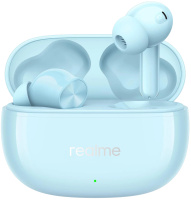Беспроводные наушники realme