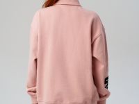 Толстовка трикотажная для девочек