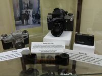 Краеведческий музей Убинского района Новосибирской области