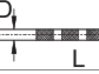 Держатель ниппеля Unior 1751/2T (серебристый)