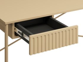 Письменный стол Тирон 120x60 Бежевый