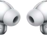 Наушники HUAWEI FreeBuds Neo «Сияющий серебристый»
