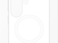 Клип-кейс Samsung Magnet для Galaxy S26 Ultra Прозрачный