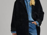 Пальто женское