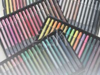 Набор ручек акриловых Languo 1,0 мм, 90 цветов