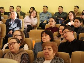 Управление ветеринарии Якутии подвело итоги работы 2025 года