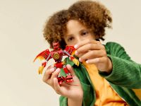 Ninjago 71851 Конструктор Боевой робот Кая