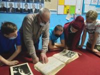 Сельский Дом культуры х. Черюмкин