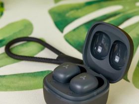 Беспроводные наушники Accesstyle