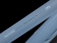 Дорожный велосипед Cube Nature Exc Allroad, год 2025, цвет Белый-Серый, ростовка 22