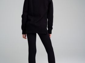 Рейтузы трикотажные для девочек