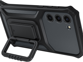 Чехол-накладка Samsung